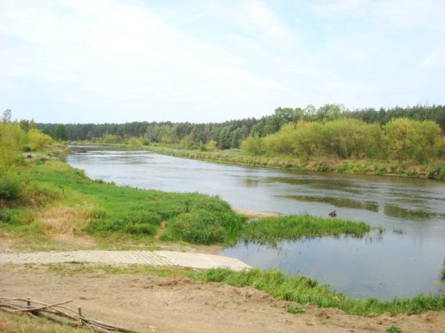 Chata Kurpiowska Nowogrod Exterior photo